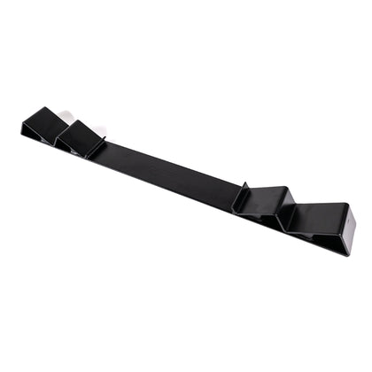 Heavy Duty Coil Rack 40" x 4" – Reinforced 2 - Gauge Steel Coil Bunk KFB103 - FleetPro - FLEETPRO PARTS & TIRES