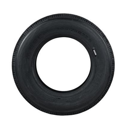 DRC LS751 Drive Tire 295/75R22.5 - 26/32" Tread Depth 16 - Ply LS751 - DRC - FLEETPRO PARTS & TIRES