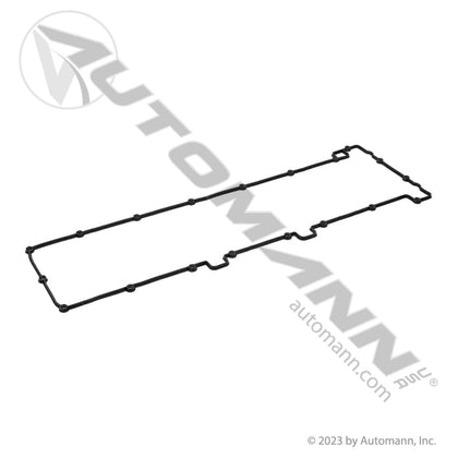 Valve Cover Gasket Detroit Diesel DD15 DD16 - OE Elring A4720160121 M46571300EL - Elring OE - FLEETPRO PARTS & TIRES