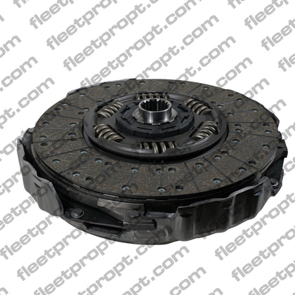 OE Eaton Endurant Clutch Assembly - 430mm PACCAR Navistar E74 - 1021 K - 4488CL 104200 - 1 NMU363 - 280 - 12 NMU363-280-12 - Illinois Auto Truck - FLEETPRO PARTS & TIRES