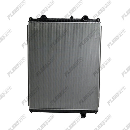 Kenworth T680 Peterbilt 579 Radiator (2022 - 2026) - Next Gen Heavy Duty - Replaces PY091001 RP91001 - FleetPro - FLEETPRO PARTS & TIRES