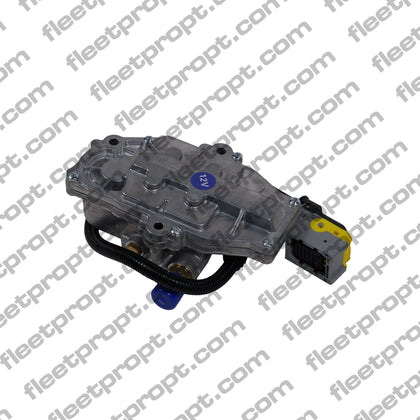 Volvo I - Shift Clutch Solenoid Valve – Mack mDrive (2013 - 2018) Transmission SV - 2001 – Made in USA SV-2001 - Illinois Auto Truck - FLEETPRO PARTS & TIRES