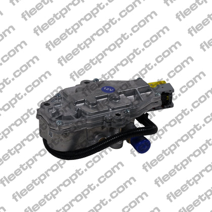 Volvo I - Shift Clutch Solenoid Valve – Mack mDrive (2013 - 2018) Transmission SV - 2001 – Made in USA SV-2001 - Illinois Auto Truck - FLEETPRO PARTS & TIRES