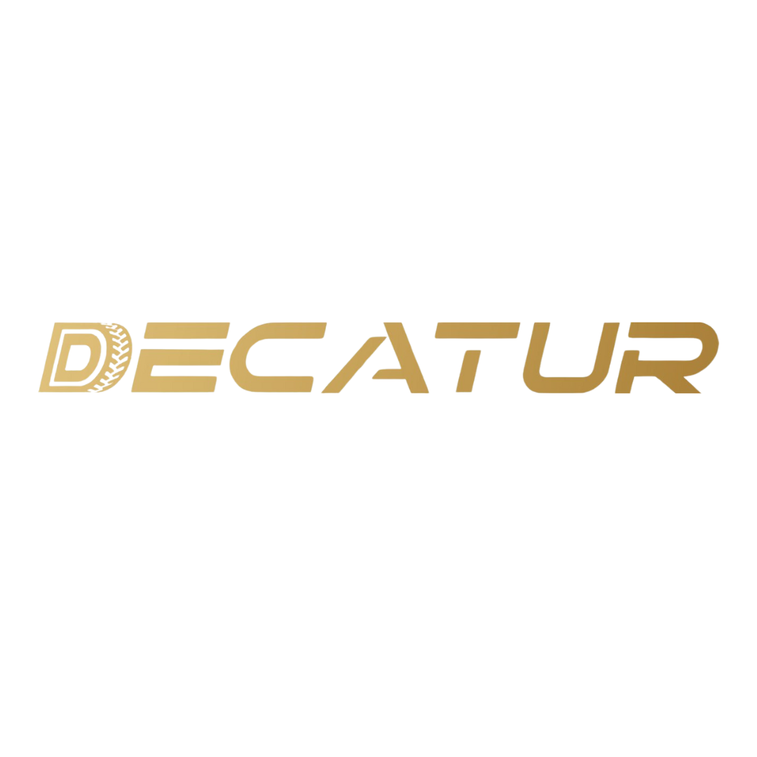 Decatur Tires