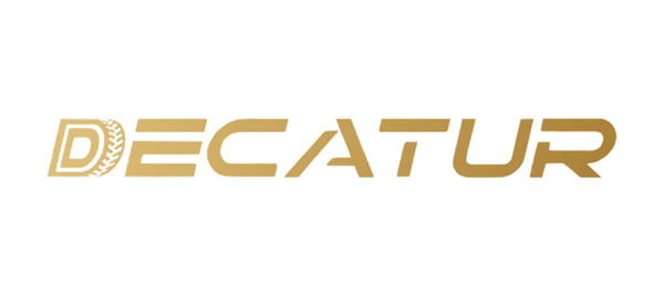 Decatur Tires