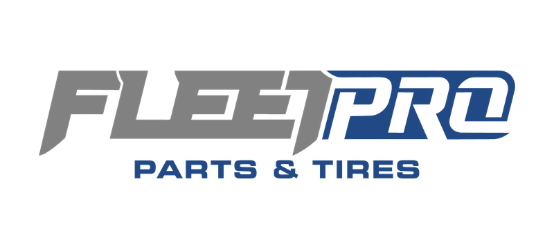 FleetPro - FLEETPRO PARTS & TIRES