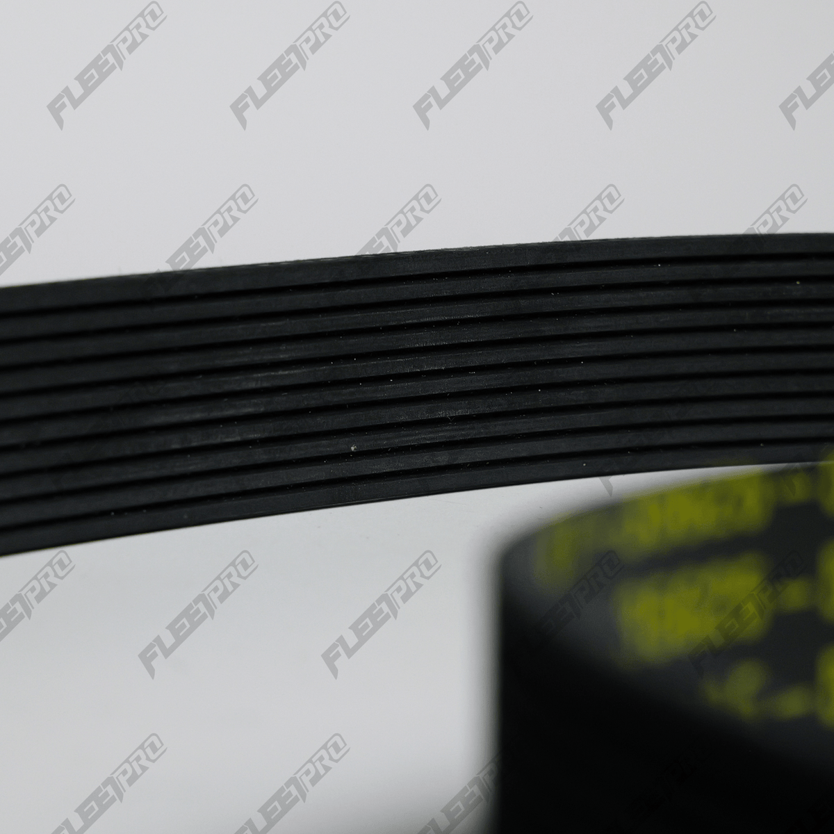 Freightliner OEM DD15 Fan Belt - DD13 DD16 10 - Rib 01 - 35625 - 529 01-35625-529 - Freightliner - FLEETPRO PARTS & TIRES