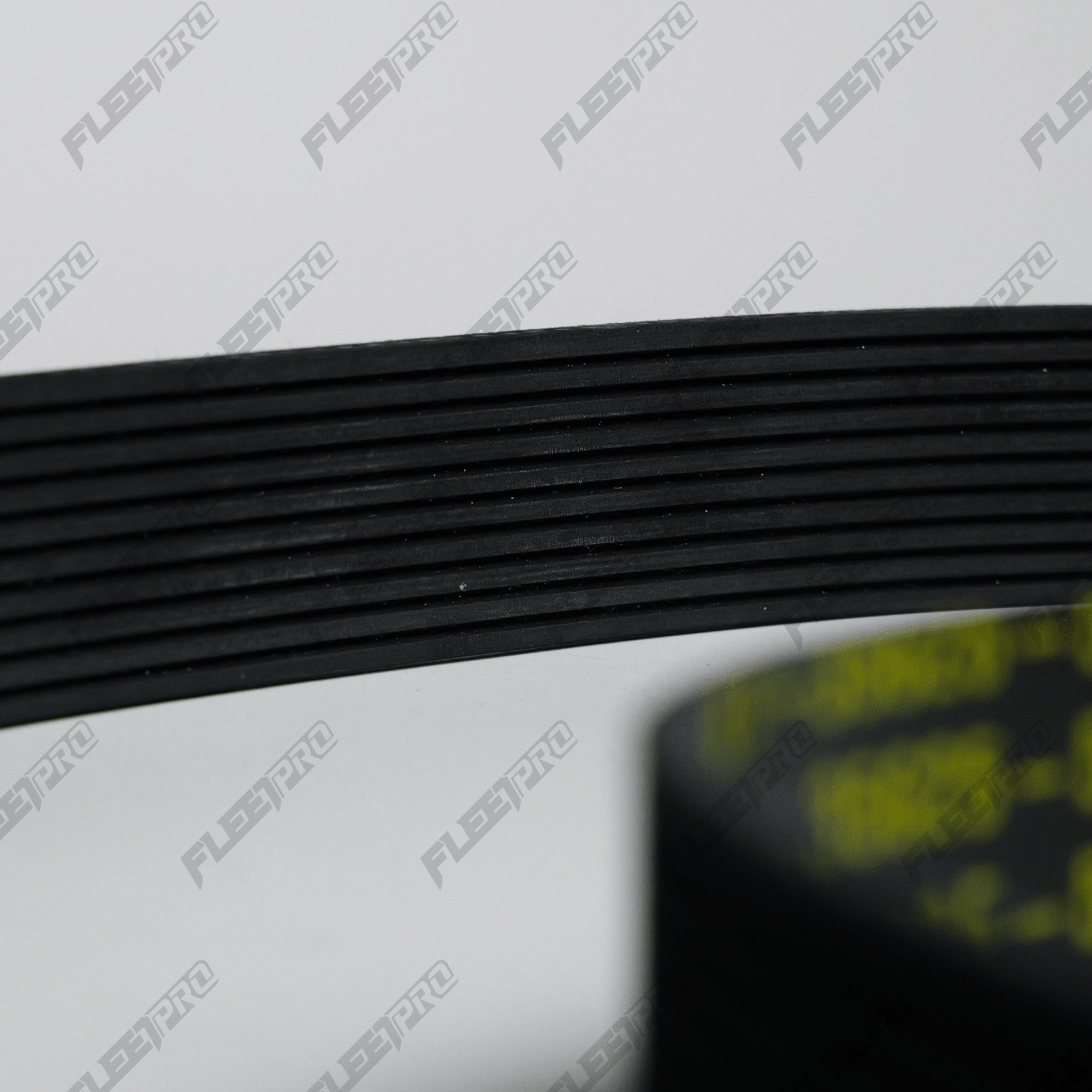 Freightliner OEM DD15 Fan Belt - DD13 DD16 10 - Rib 01 - 35625 - 529 01-35625-529 - Freightliner - FLEETPRO PARTS & TIRES