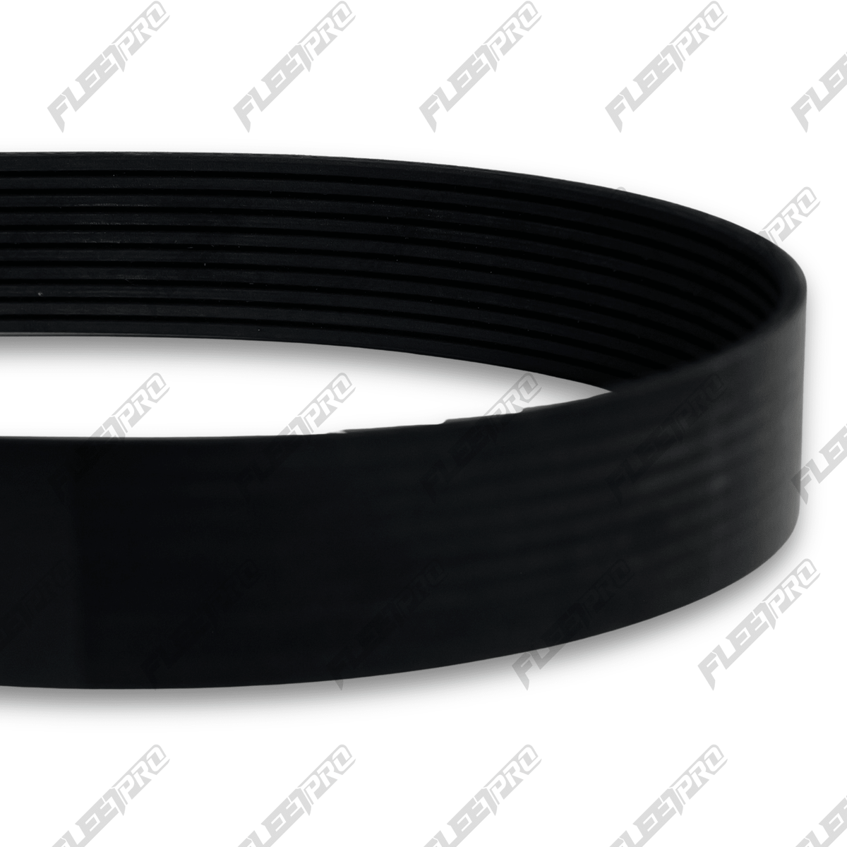 Freightliner OEM DD15 Fan Belt - DD13 DD16 10 - Rib 01 - 35625 - 529 01-35625-529 - Freightliner - FLEETPRO PARTS & TIRES