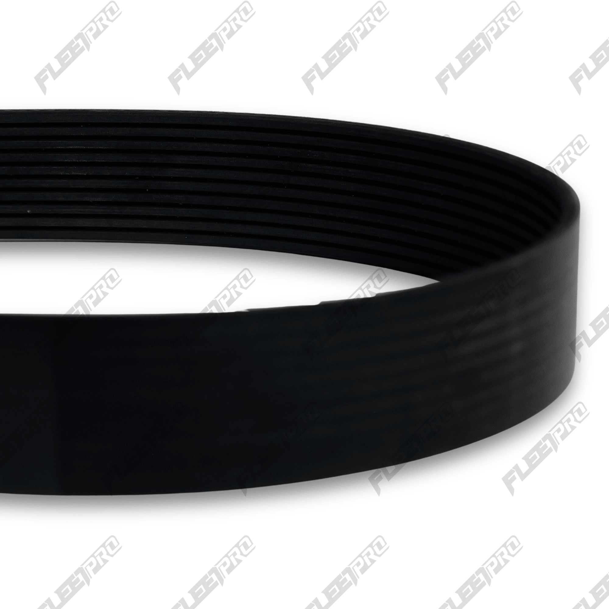 Freightliner OEM DD15 Fan Belt - DD13 DD16 10 - Rib 01 - 35625 - 529 01-35625-529 - Freightliner - FLEETPRO PARTS & TIRES