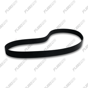 Freightliner OEM DD15 Fan Belt - DD13 DD16 10-Rib 01-35625-529