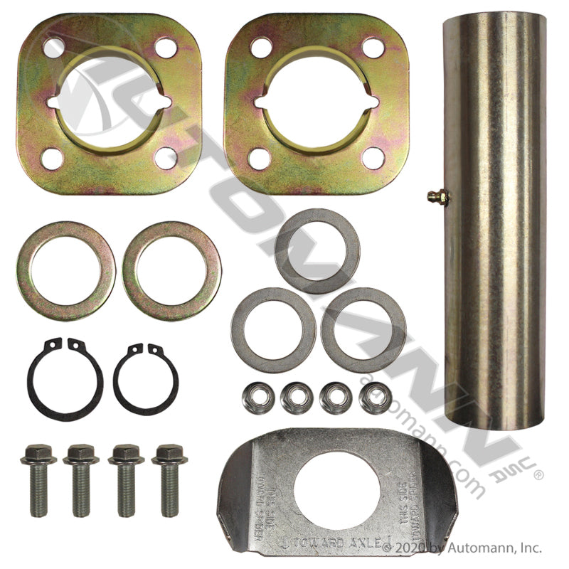 Camshaft Repair Kit Hendrickson INTRAAX - 16-1/2" HXS Type 110.2505