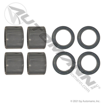 Camshaft Repair Kit - Meritor 16-1/2in Q & Q-Plus Minor 1 Wheel End - Spicer 43-7046A 110.2208 110.2208 - Automann - FLEETPRO PARTS & TIRES