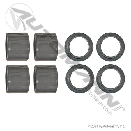 Camshaft Repair Kit - Meritor 16-1/2in Q & Q-Plus Minor 1 Wheel End - Spicer 43-7046A 110.2208 110.2208 - Automann - FLEETPRO PARTS & TIRES