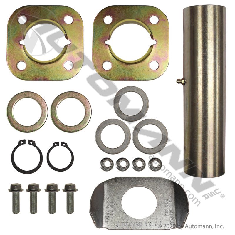 Camshaft Repair Kit Hendrickson INTRAAX - 16 - 1/2" HXS Type 110.2505 110.2505 - Automann - FLEETPRO PARTS & TIRES