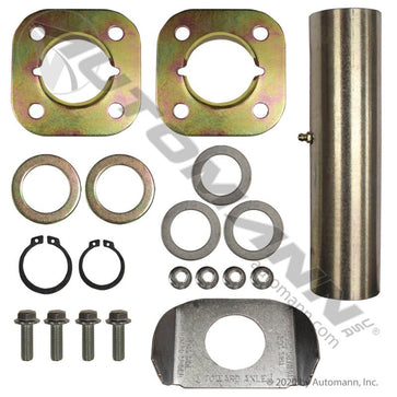 Camshaft Repair Kit Hendrickson INTRAAX - 16-1/2