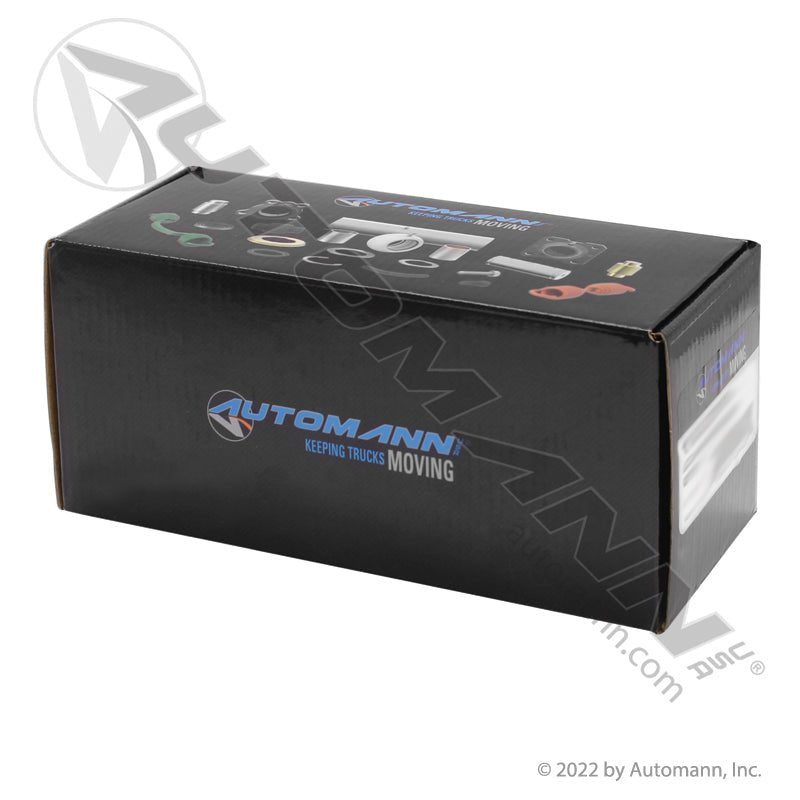 Camshaft Repair Kit - Hendrickson INTRAAX HXS 16-1/2in, 2.129in Cam Tube - AA230 AA250 AA300 110.2505HD 110.2505HD - Automann - FLEETPRO PARTS & TIRES