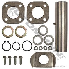 Camshaft Repair Kit - Hendrickson INTRAAX HXS 16-1/2in, 2.129in Cam Tube - AA230 AA250 AA300 110.2505HD