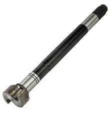 S - Cam Brake Camshaft RH – 28 Spline x 17 - 5/16" – Replaces Meritor 2210 - B - 6866 122.281710.04 - Automann - FLEETPRO PARTS & TIRES
