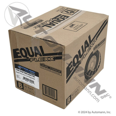 Equal Flexx Drop-In Tire Balancing Compound - Bag B 10 oz - 159.EQFXBC 159.EQFXBC - IMI Products - FLEETPRO PARTS & TIRES