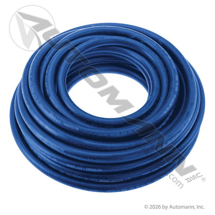 Air Brake Hose - 3/8in ID 50FT Blue Roll - Tramec Sloan 31102B 177.2006BU-50 177.2006BU-50 - Automann - FLEETPRO PARTS & TIRES