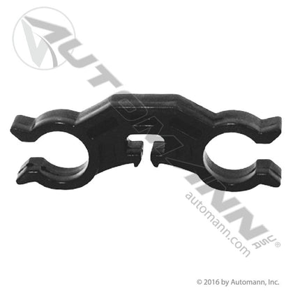3/8 Inch Hose Separator Clamp - Automann 177.6006 451037 9405 580037 177.6006 - Automann - FLEETPRO PARTS & TIRES