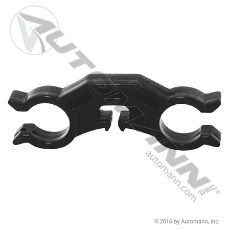 3/8 Inch Hose Separator Clamp - Automann 177.6006 451037 9405 580037 177.6006 - Automann - FLEETPRO PARTS & TIRES