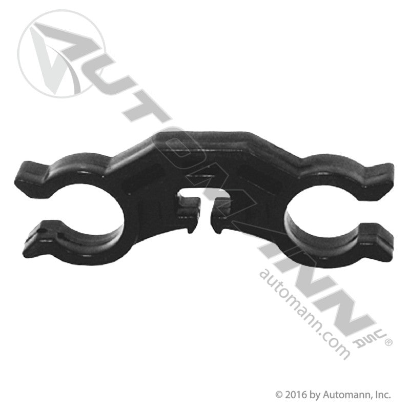 3/8 Inch Hose Separator Clamp - Automann 177.6006 451037 9405 580037 177.6006 - Automann - FLEETPRO PARTS & TIRES