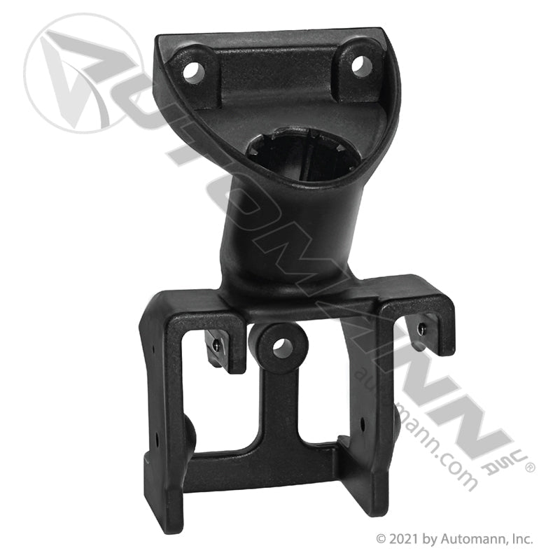 Light Plug And Gladhand Holder - 3 - Way 7 - Pin Storage - 177.6044 PE20450 177.6044 - Automann - FLEETPRO PARTS & TIRES