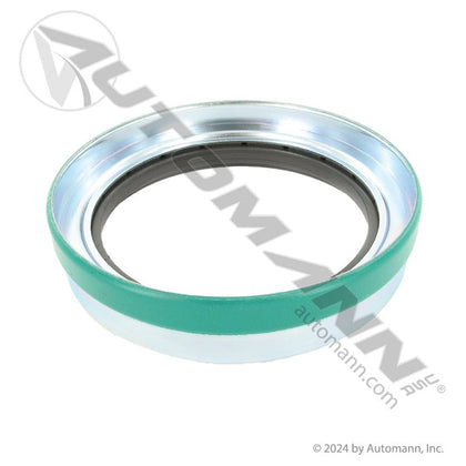 SKF Scotseal Classic Wheel Seal - Drive Axle 3.500 in Shaft - 35000 181.CR35000 181.CR35000 - SKF - FLEETPRO PARTS & TIRES