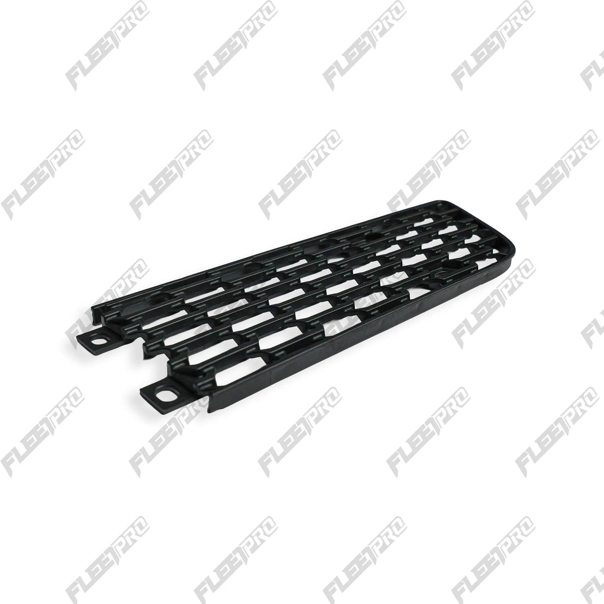 OEM Bumper Grille Screen Metal LH - Freightliner Cascadia Obstacle Sensor - 21-28972-001 21-28972-001 - Freightliner - FLEETPRO PARTS & TIRES