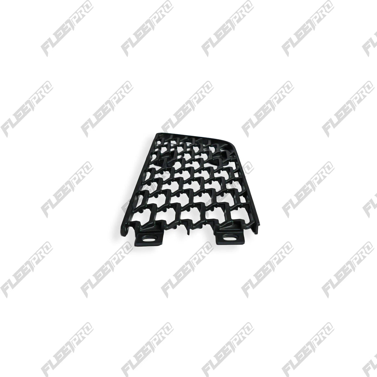 OEM Bumper Grille Screen Metal LH - Freightliner Cascadia Obstacle Sensor - 21-28972-001 21-28972-001 - Freightliner - FLEETPRO PARTS & TIRES