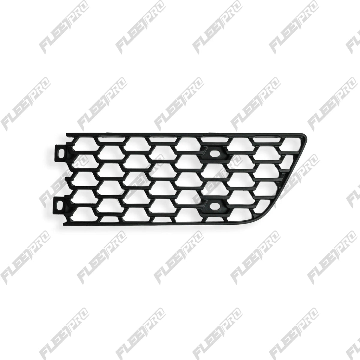 OEM Bumper Grille Screen Metal LH - Freightliner Cascadia Obstacle Sensor - 21-28972-001 21-28972-001 - Freightliner - FLEETPRO PARTS & TIRES