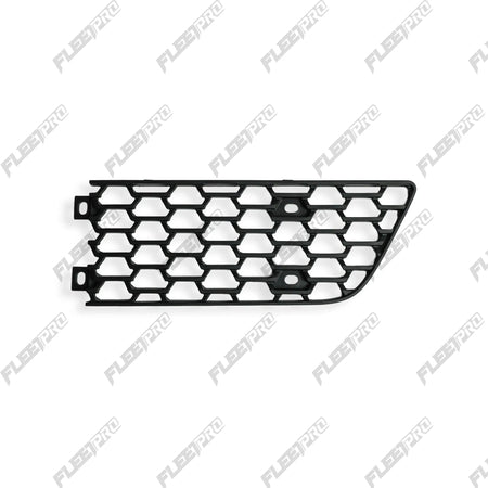 OEM Bumper Grille Screen Metal LH - Freightliner Cascadia Obstacle Sensor - 21-28972-001 21-28972-001 - Freightliner - FLEETPRO PARTS & TIRES
