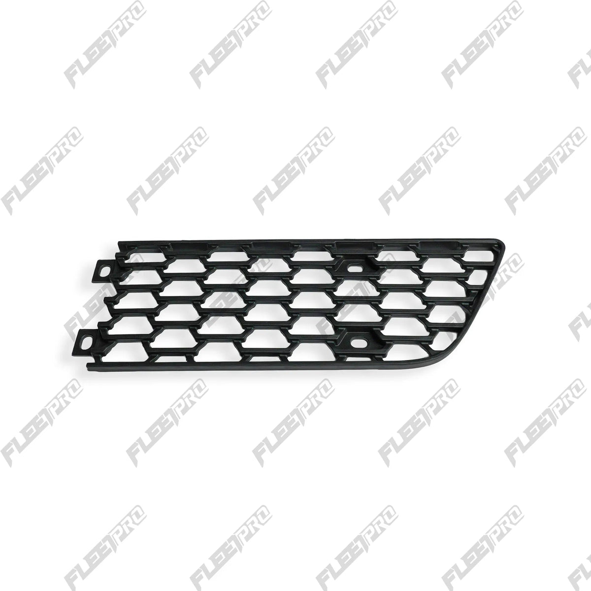 OEM Bumper Grille Screen Metal LH - Freightliner Cascadia Obstacle Sensor - 21-28972-001 21-28972-001 - Freightliner - FLEETPRO PARTS & TIRES