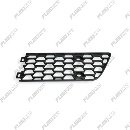OEM Bumper Grille Screen Metal LH - Freightliner Cascadia Obstacle Sensor - 21-28972-001 21-28972-001 - Freightliner - FLEETPRO PARTS & TIRES