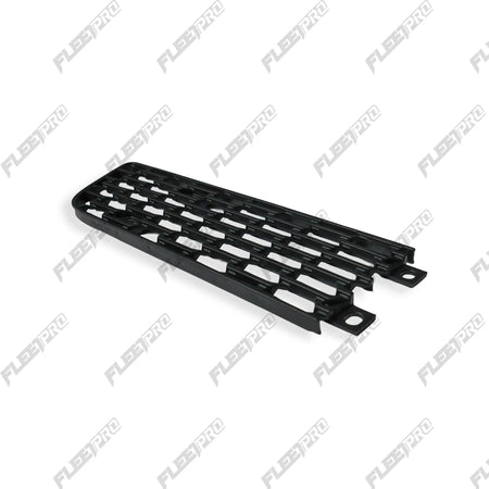 OEM Bumper Grille Screen Metal RH - Freightliner Cascadia Obstacle Sensor - 21-28972-002 21-28972-002 - Freightliner - FLEETPRO PARTS & TIRES