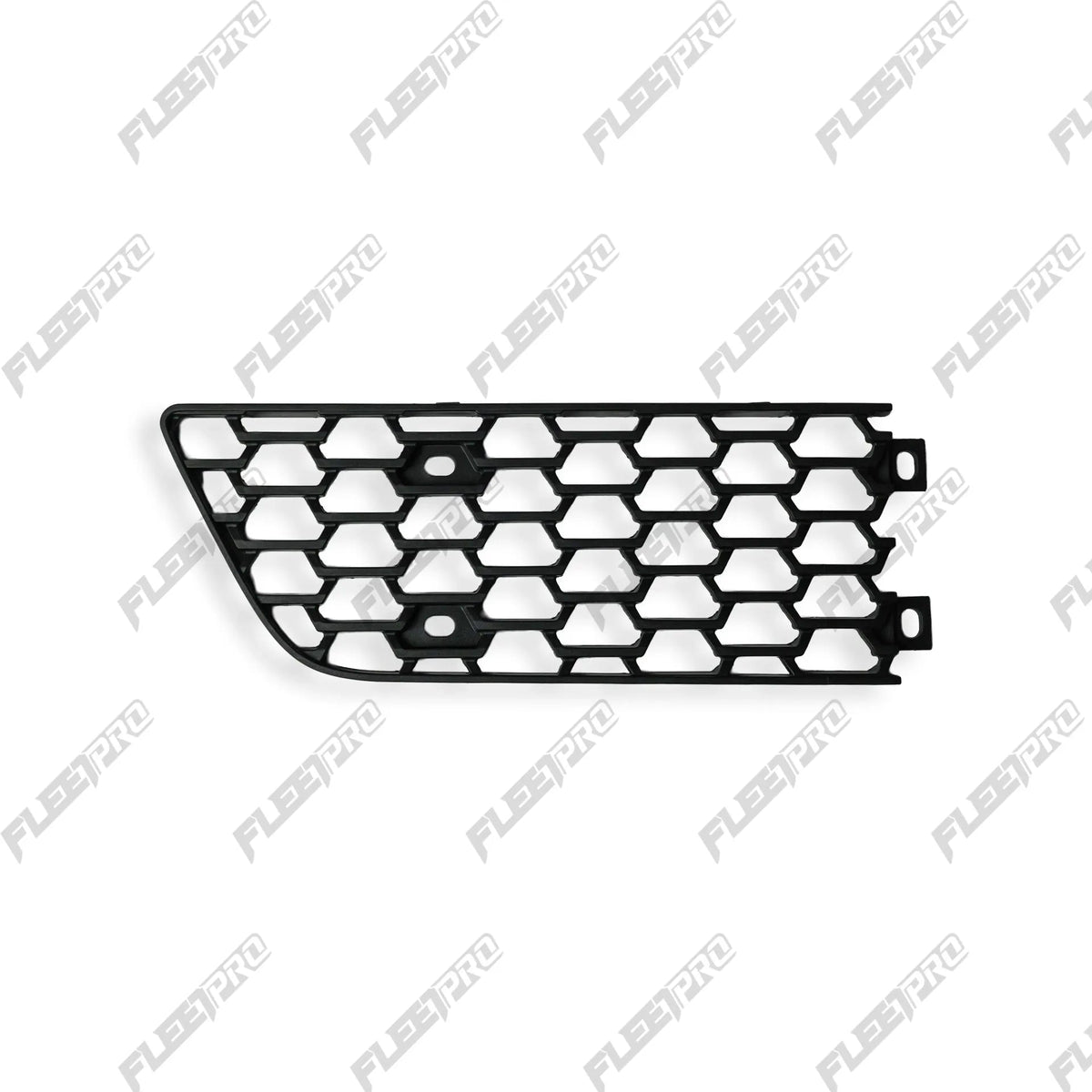 OEM Bumper Grille Screen Metal RH - Freightliner Cascadia Obstacle Sensor - 21-28972-002 21-28972-002 - Freightliner - FLEETPRO PARTS & TIRES