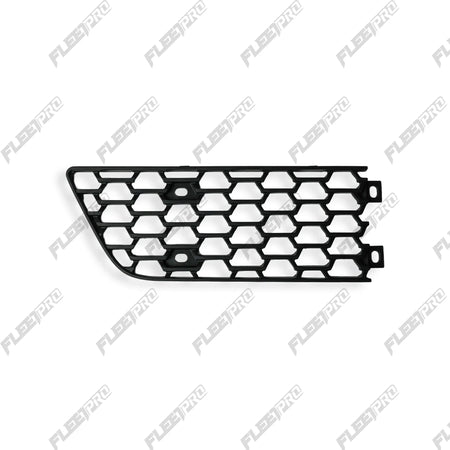 OEM Bumper Grille Screen Metal RH - Freightliner Cascadia Obstacle Sensor - 21-28972-002 21-28972-002 - Freightliner - FLEETPRO PARTS & TIRES