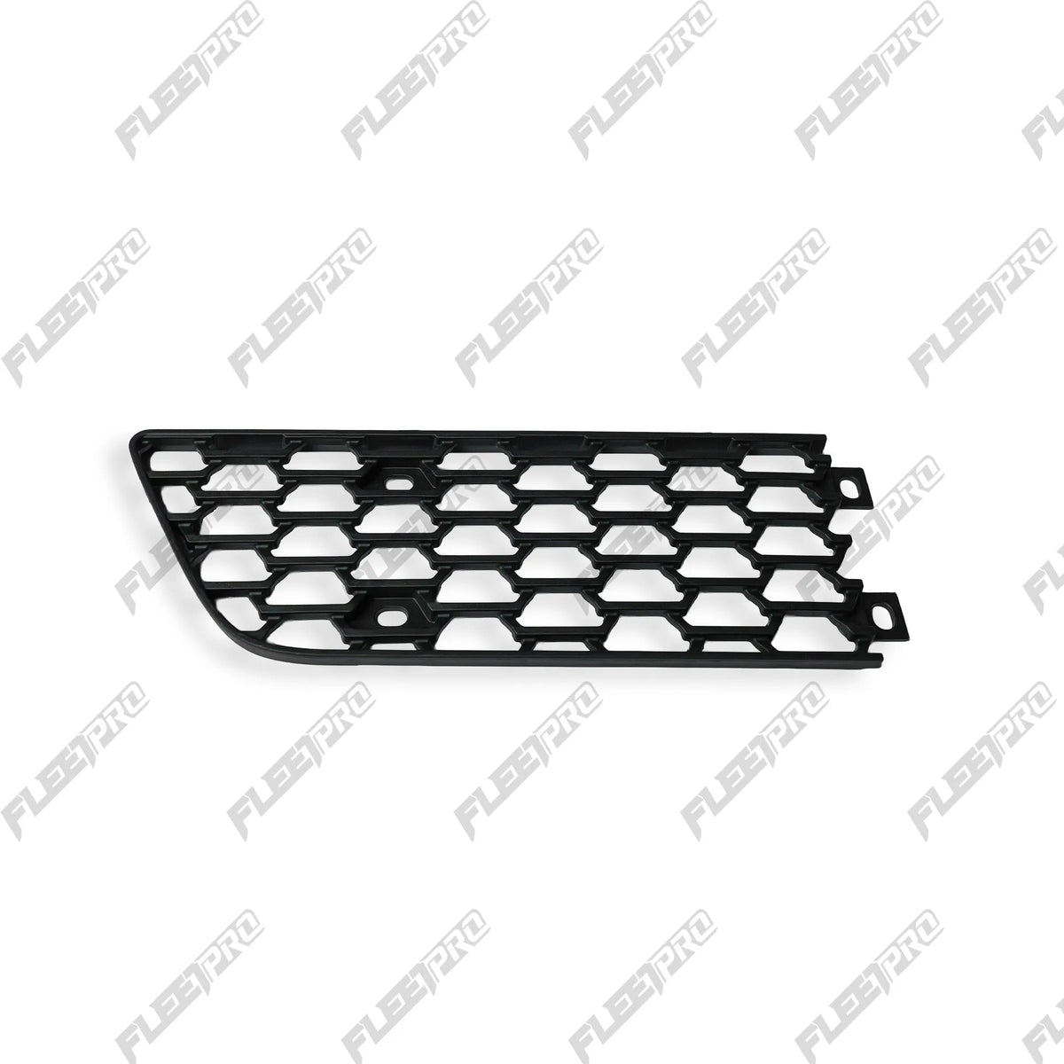 OEM Bumper Grille Screen Metal RH - Freightliner Cascadia Obstacle Sensor - 21-28972-002 21-28972-002 - Freightliner - FLEETPRO PARTS & TIRES