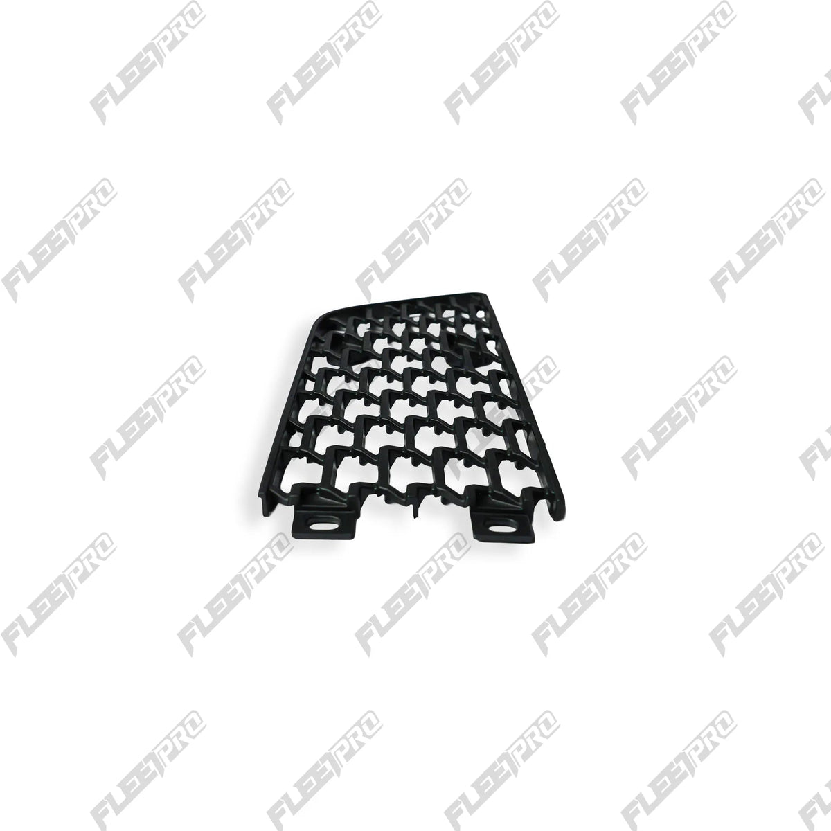 OEM Bumper Grille Screen Metal RH - Freightliner Cascadia Obstacle Sensor - 21-28972-002 21-28972-002 - Freightliner - FLEETPRO PARTS & TIRES
