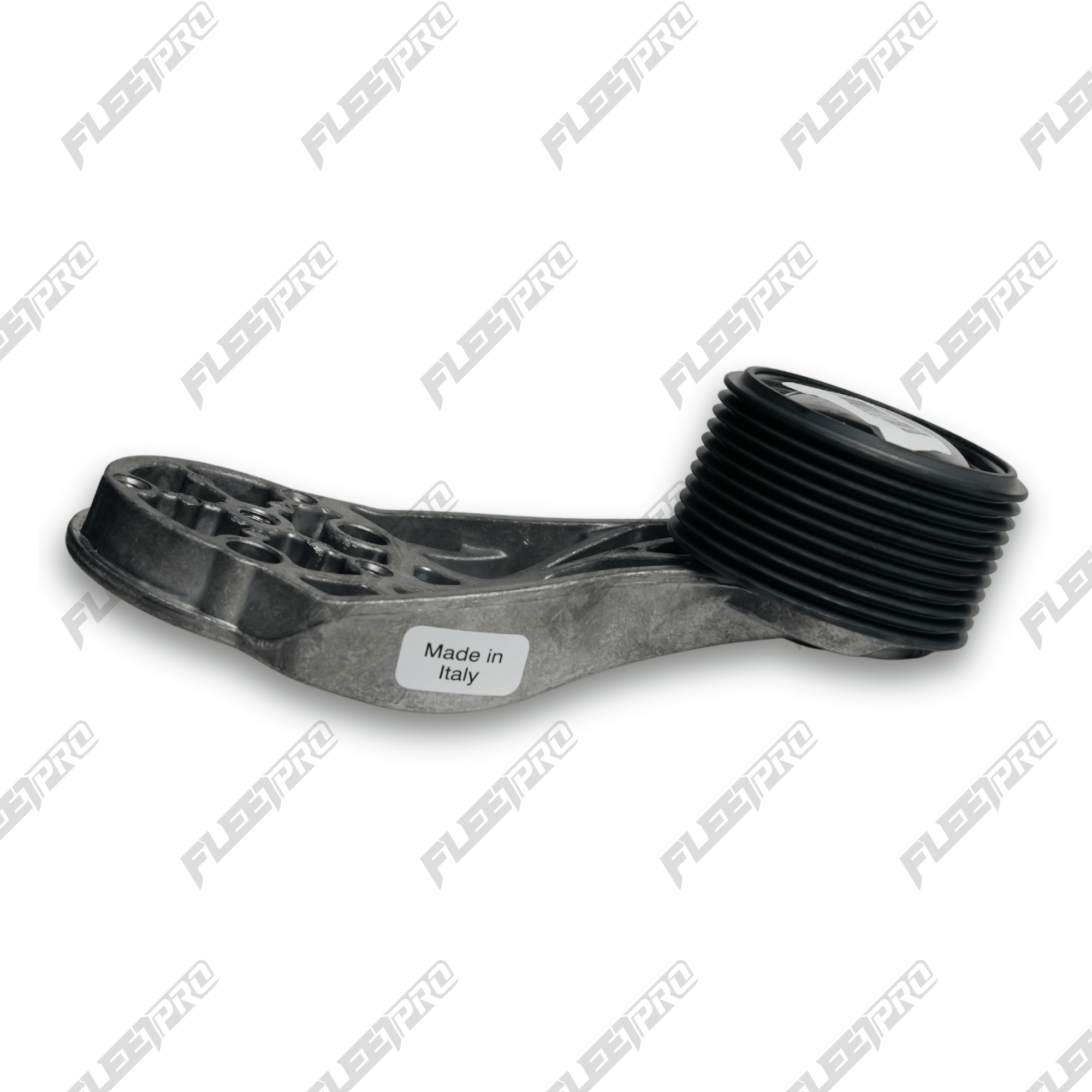 OEM Volvo Mack Idler Pulley - 2018+ D13 MP8 22696301 22696301 - Volvo - FLEETPRO PARTS & TIRES