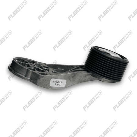 OEM Volvo Mack Idler Pulley - 2018+ D13 MP8 22696301 22696301 - Volvo - FLEETPRO PARTS & TIRES