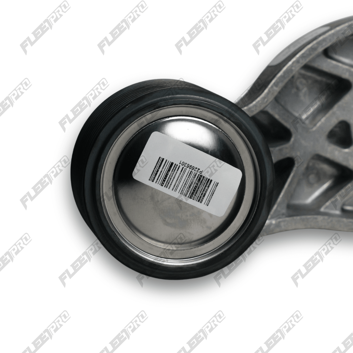 OEM Volvo Mack Idler Pulley - 2018+ D13 MP8 22696301 22696301 - Volvo - FLEETPRO PARTS & TIRES