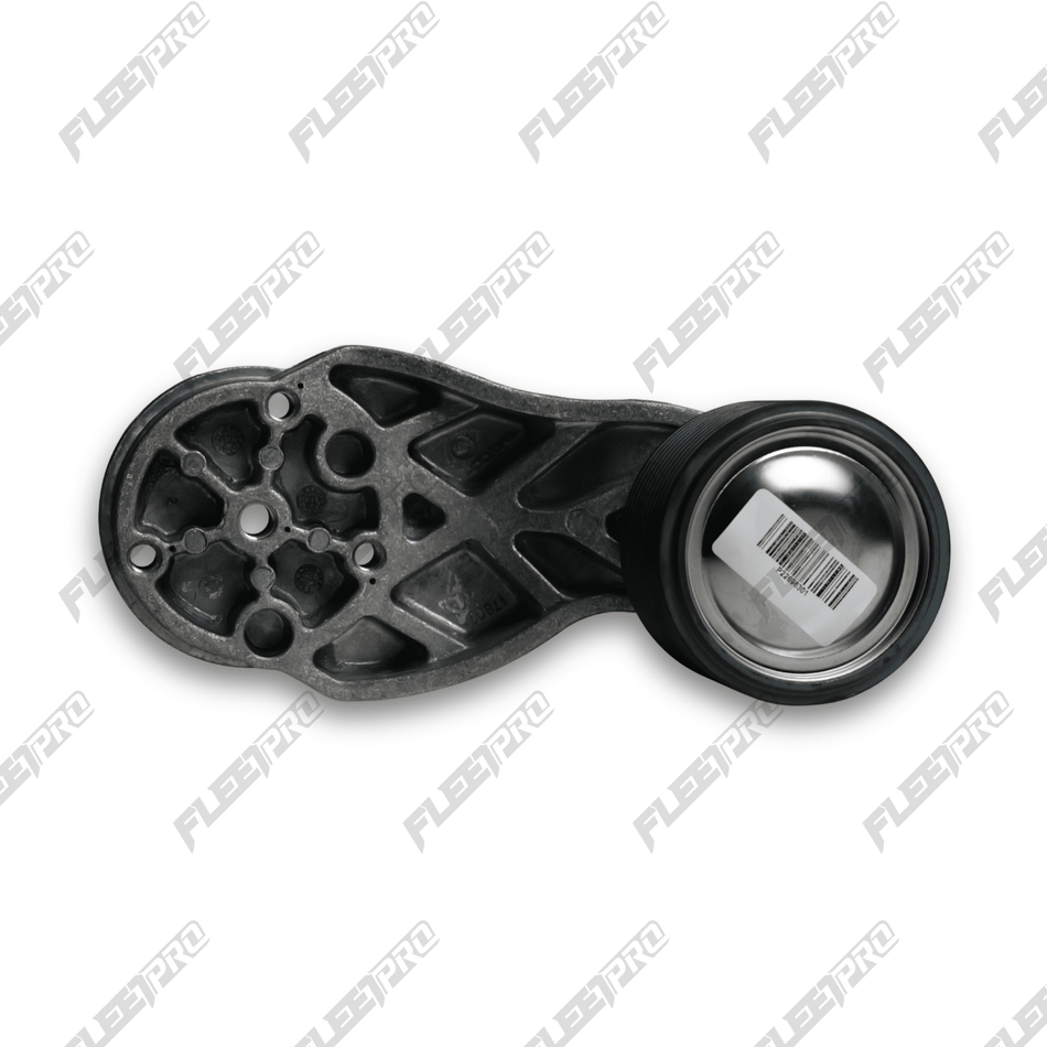 OEM Volvo Mack Idler Pulley - 2018+ D13 MP8 22696301 22696301 - Volvo - FLEETPRO PARTS & TIRES