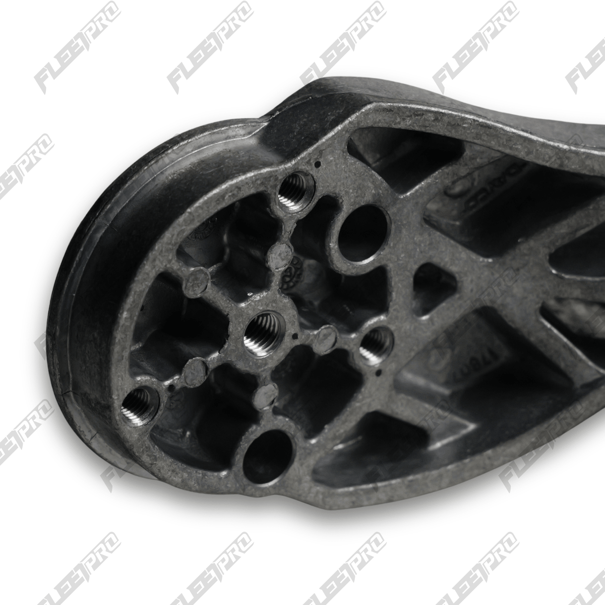 OEM Volvo Mack Idler Pulley - 2018+ D13 MP8 22696301 22696301 - Volvo - FLEETPRO PARTS & TIRES