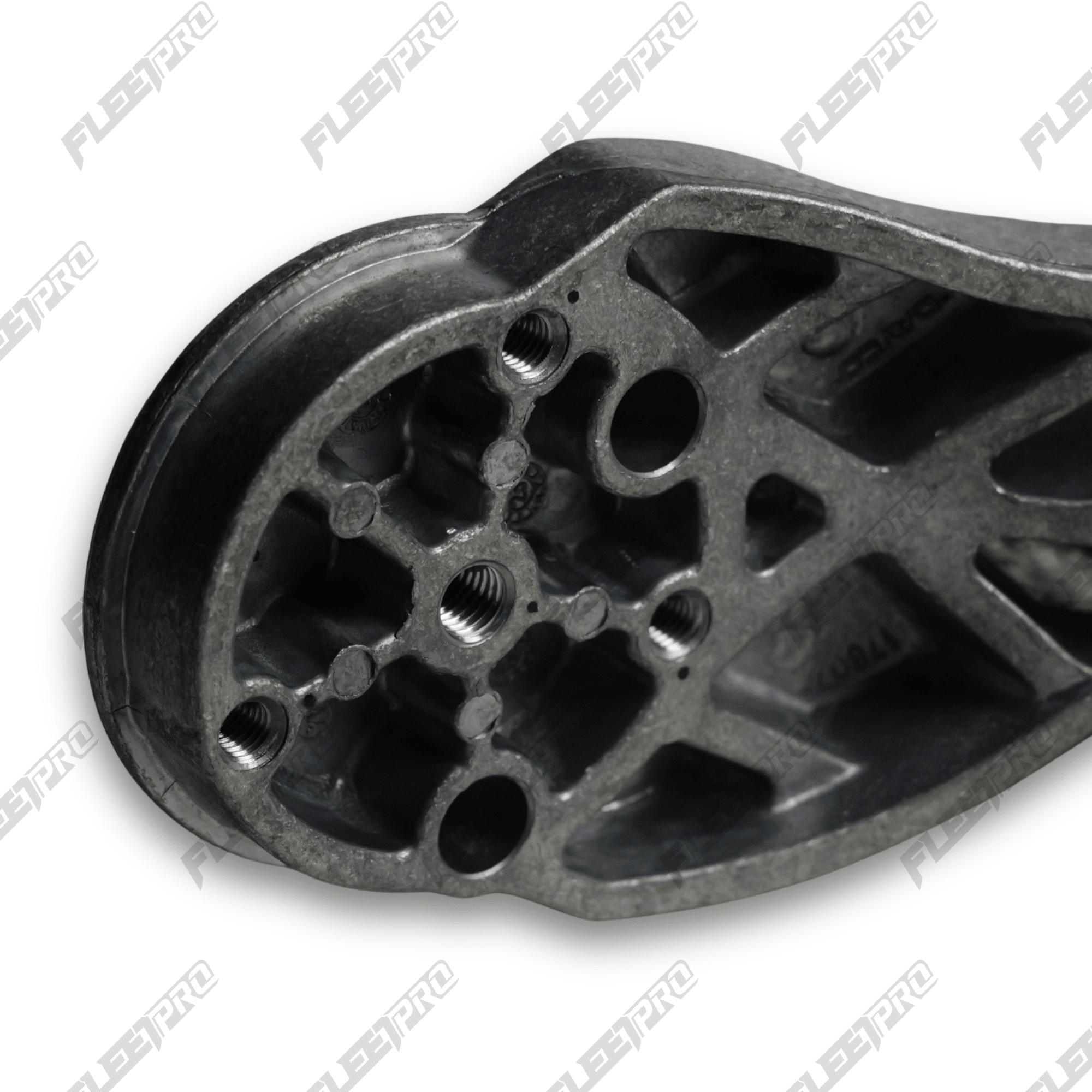 OEM Volvo Mack Idler Pulley - 2018+ D13 MP8 22696301 22696301 - Volvo - FLEETPRO PARTS & TIRES