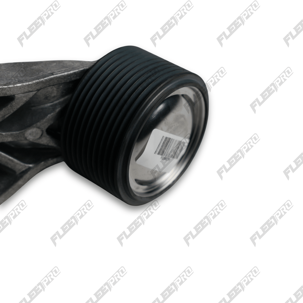 OEM Volvo Mack Idler Pulley - 2018+ D13 MP8 22696301 22696301 - Volvo - FLEETPRO PARTS & TIRES