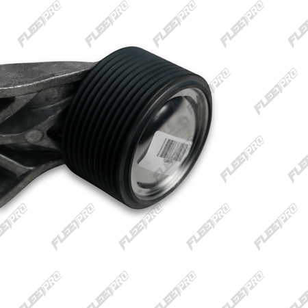 OEM Volvo Mack Idler Pulley - 2018+ D13 MP8 22696301 22696301 - Volvo - FLEETPRO PARTS & TIRES