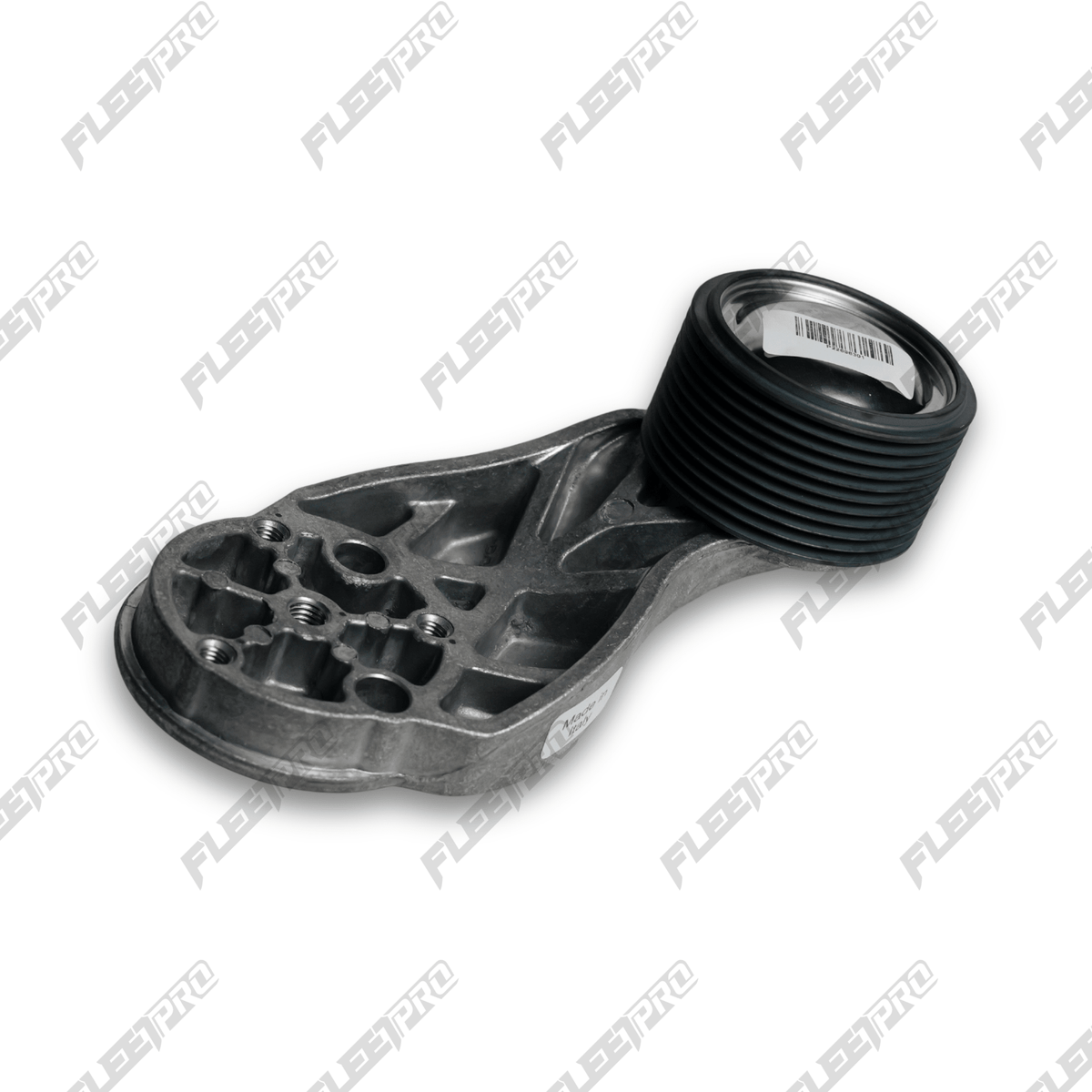 OEM Volvo Mack Idler Pulley - 2018+ D13 MP8 22696301 22696301 - Volvo - FLEETPRO PARTS & TIRES